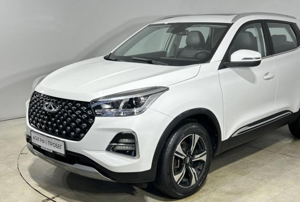 Chery Tiggo 4 Pro I Саранск  - изображение 12