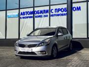 Kia Ceed I Екатеринбург  - изображение 22