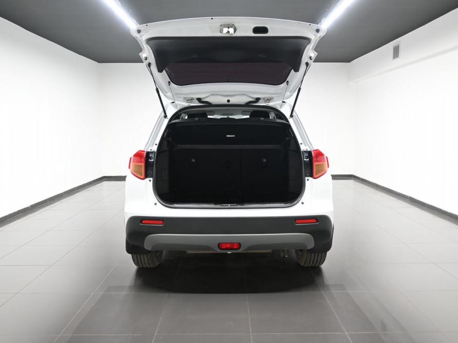 Suzuki Vitara II Тверь  - изображение 7