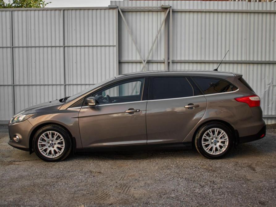 Ford Focus III Екатеринбург  - изображение 7