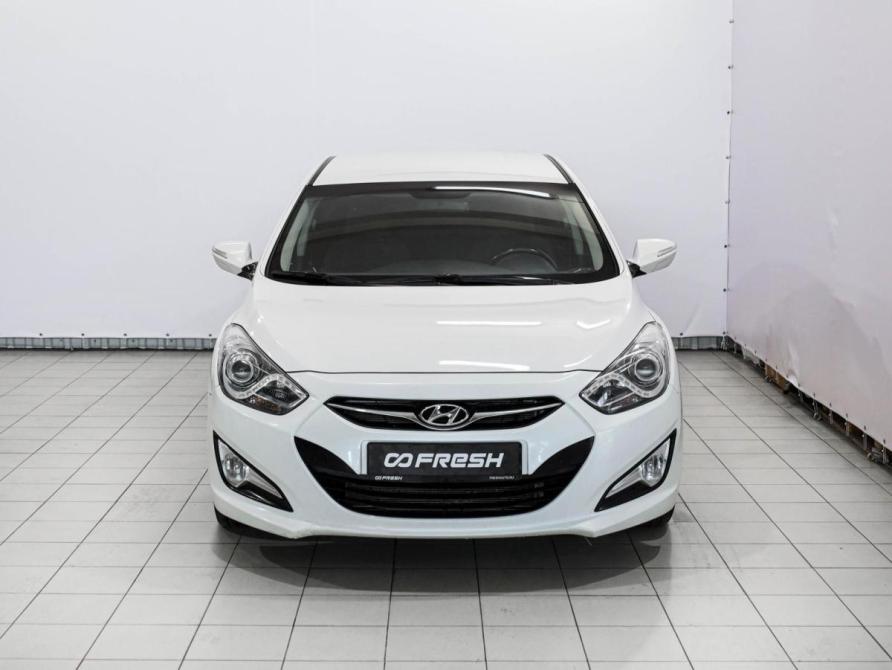 Hyundai i40 I Ростов-на-Дону  - изображение 3