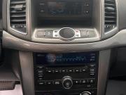 Chevrolet Captiva I Рестайлинг Ногинск  - изображение 36