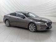 Mazda 6 III (GJ) Рестайлинг 2 Волгоград  - изображение 41