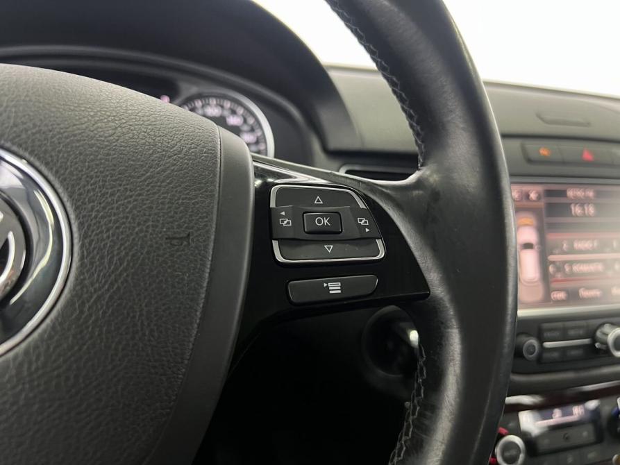 Volkswagen Touareg II Уфа  - изображение 18