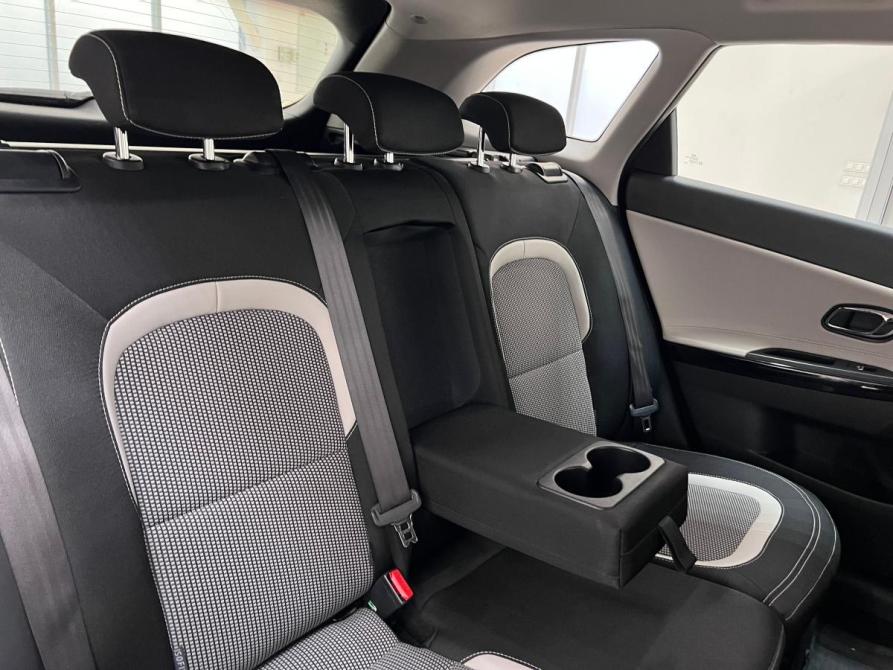Kia Ceed II Рестайлинг Волгоград  - изображение 37