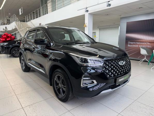 Chery Tiggo 4 Pro I Рестайлинг с пробегом 2024 года, цена 1 649 000 рублей, 24239 км, внедорожник, Автокод Объявления