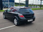 Opel Astra H Рестайлинг Санкт-Петербург  - изображение 7