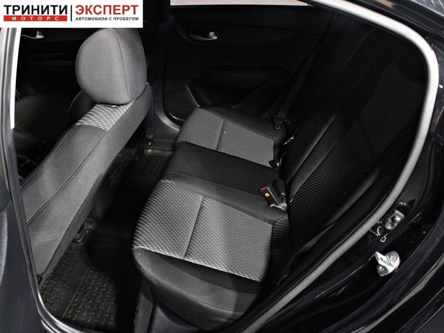 Kia Rio IV Белгород  - изображение 17