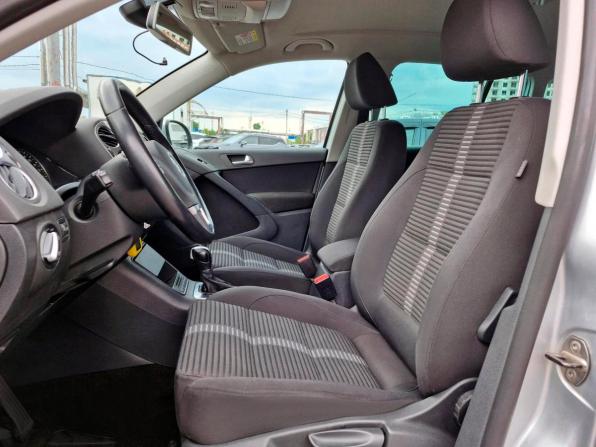 Volkswagen Tiguan I с пробегом 2011 года, цена 1 173 000 рублей, 176412 км, внедорожник, Автокод Объявления