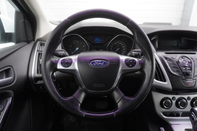 Ford Focus III с пробегом 2012 года, цена 733 000 рублей, 160300 км, седан, Автокод Объявления