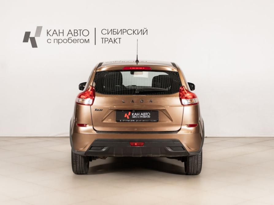 Lada (ВАЗ) XRAY I Казань  - изображение 4