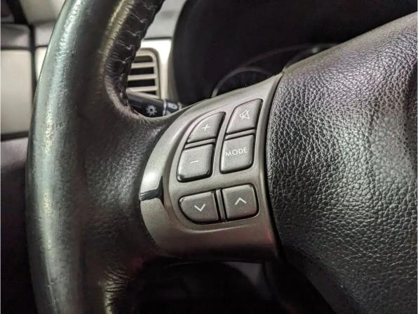 Subaru Forester III с пробегом 2010 года, цена 1 150 000 рублей, 127377 км, внедорожник, Автокод Объявления