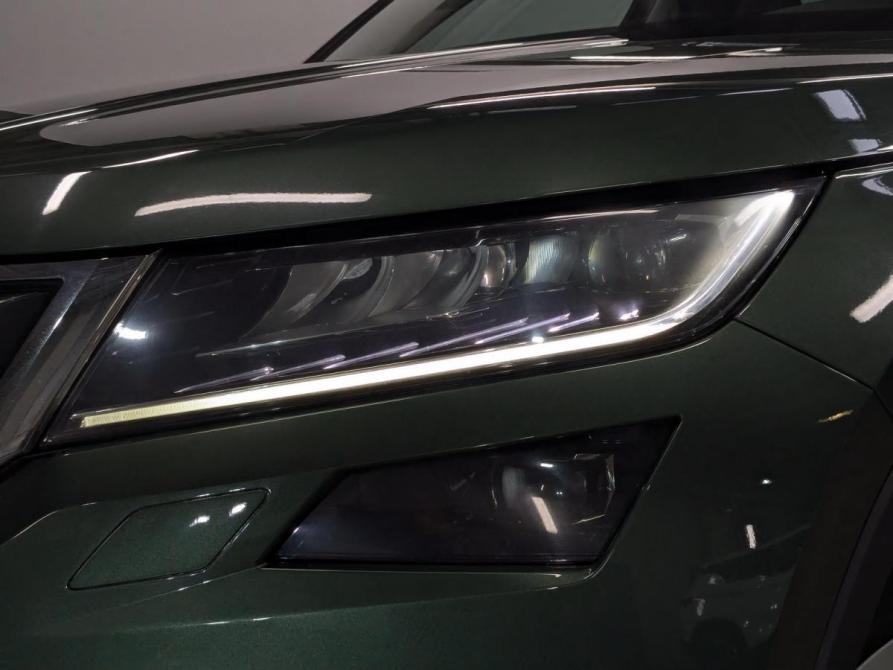 Skoda Kodiaq I Санкт-Петербург  - изображение 27