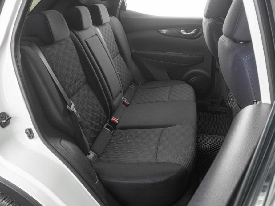 Nissan Qashqai II Тюмень  - изображение 8