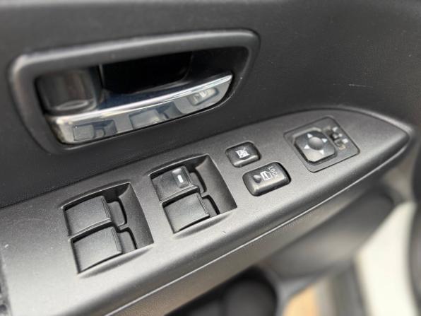 Mitsubishi ASX I с пробегом 2010 года, цена 835 000 рублей, 248206 км, внедорожник, Автокод Объявления