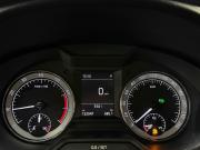Skoda Octavia III (A7) Рестайлинг Уфа  - изображение 36