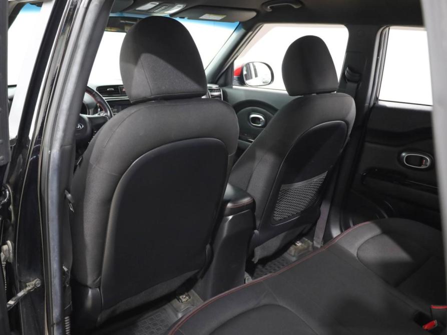 Kia Soul II Ростов-на-Дону  - изображение 11