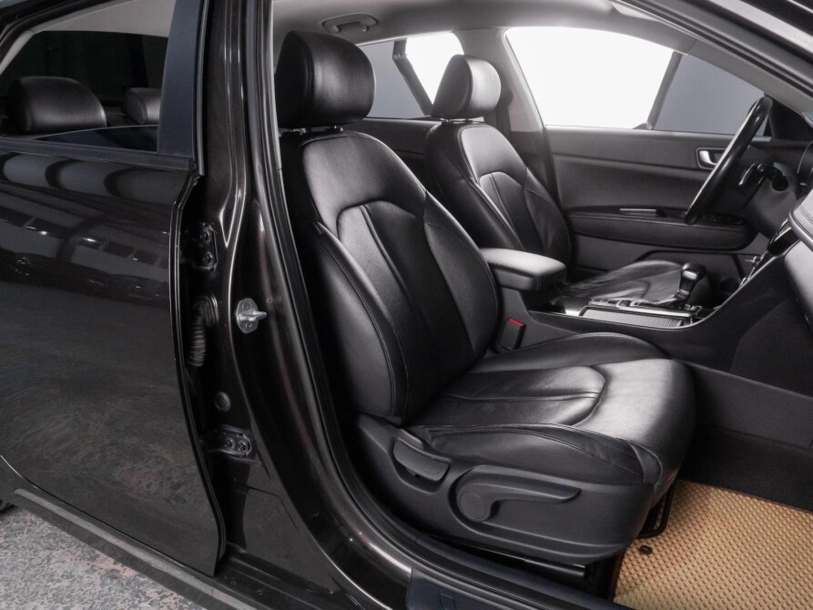 Kia Optima IV Сургут  - изображение 8