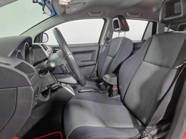 Dodge Caliber I с пробегом 2008 года, цена 419 000 рублей, 189119 км, хэтчбек, Автокод Объявления