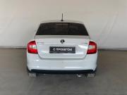 Skoda Rapid I Москва  - изображение 23