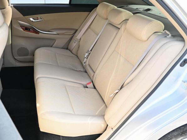 Toyota Premio II (T26) Рестайлинг с пробегом 2013 года, цена 1 249 000 рублей, 105950 км, седан, Автокод Объявления