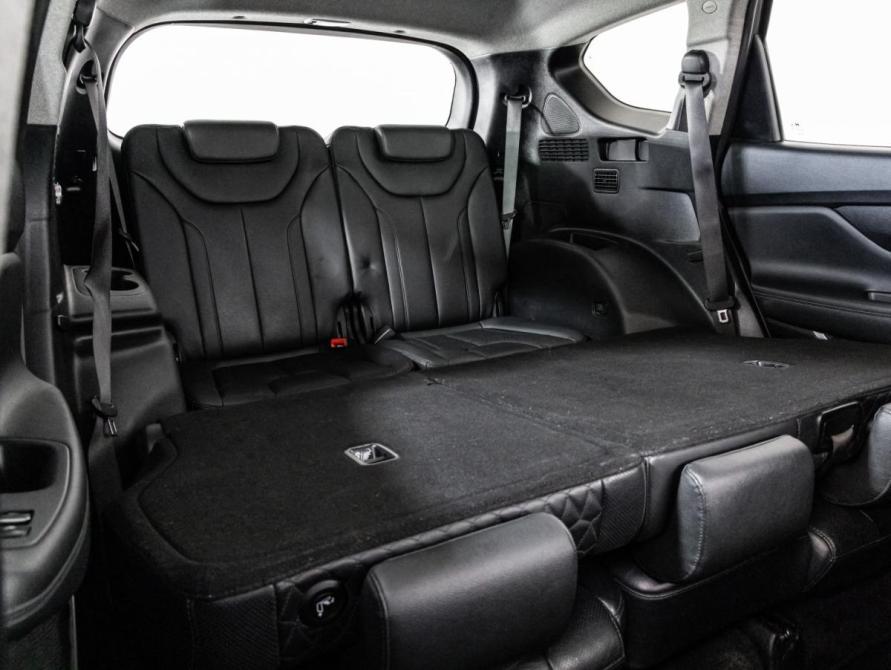 Hyundai Santa Fe IV Санкт-Петербург  - изображение 22