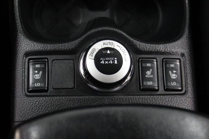 Nissan Qashqai II Рестайлинг с пробегом 2019 года, цена 1 970 450 рублей, 135004 км, внедорожник, Автокод Объявления