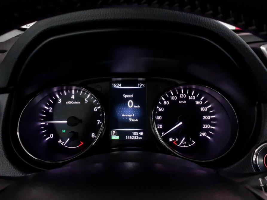 Nissan X-Trail III Москва  - изображение 13