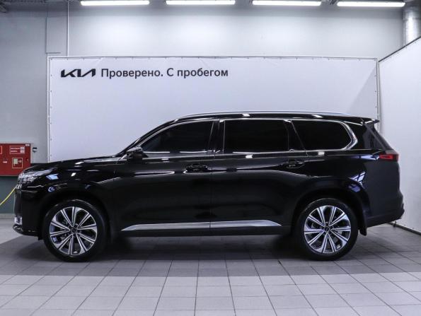 Exeed VX I с пробегом 2023 года, цена 3 199 000 рублей, 38470 км, внедорожник, Автокод Объявления