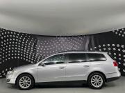 Volkswagen Passat B6 Новосибирск  - изображение 26