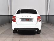 Lada (ВАЗ) Granta I Рестайлинг Кемерово  - изображение 24