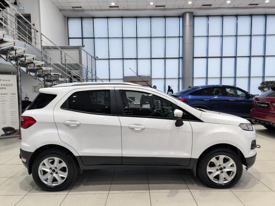 Ford EcoSport II Казань  - изображение 5