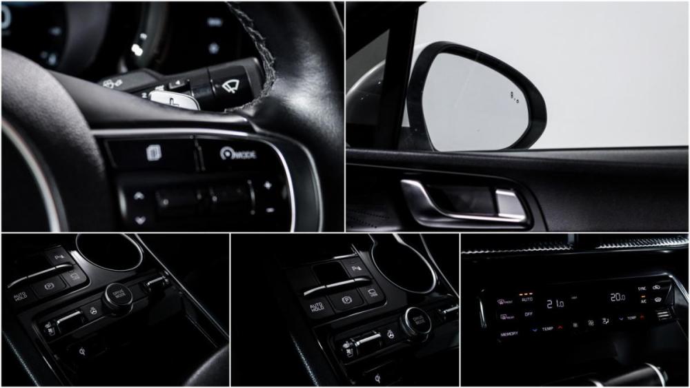 Kia K5 III Москва  - изображение 17
