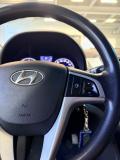 Hyundai Solaris I Челябинск  - изображение 29