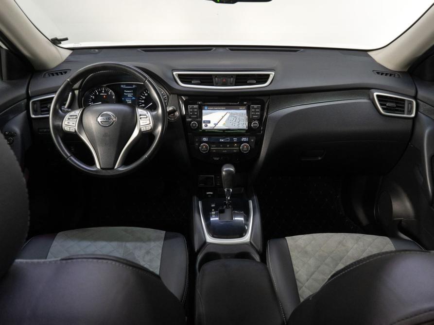 Nissan X-Trail III Тюмень  - изображение 17