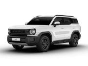 Haval H3 I Рестайлинг Москва  - изображение 2