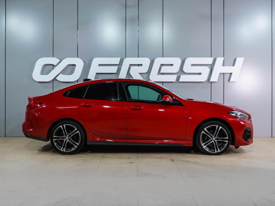 BMW 2 серии F44 Воронеж  - изображение 5