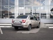 Lada (ВАЗ) Granta I Рестайлинг Курган  - изображение 24