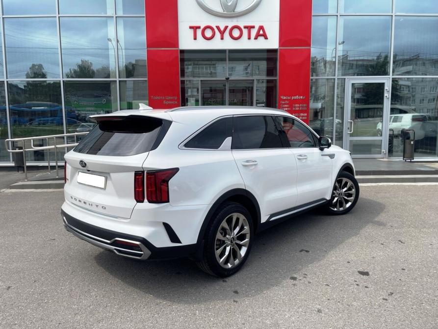 Kia Sorento IV Брянск  - изображение 5