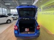 Lada (ВАЗ) Granta I Рестайлинг Чебоксары  - изображение 30