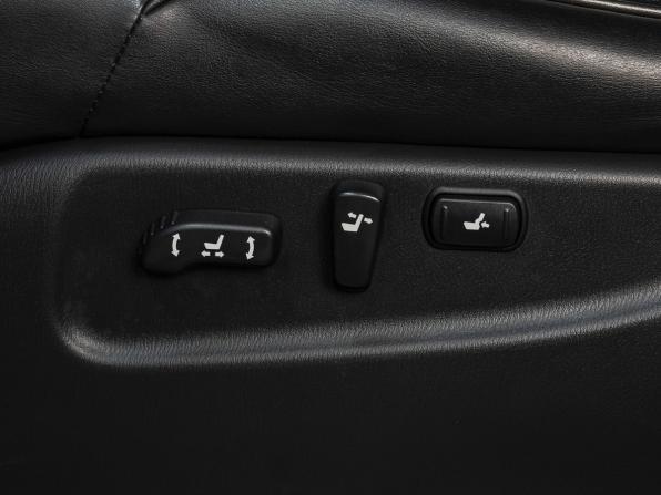 Infiniti QX56 II с пробегом 2012 года, цена 3 200 000 рублей, 103257 км, внедорожник, Автокод Объявления