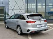 Kia Ceed III Москва  - изображение 41