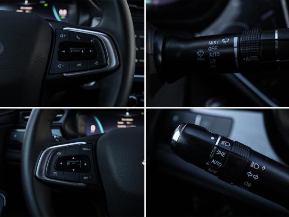 Omoda S5 с пробегом 2024 года, цена 1 590 000 рублей, 10628 км, седан, Автокод Объявления