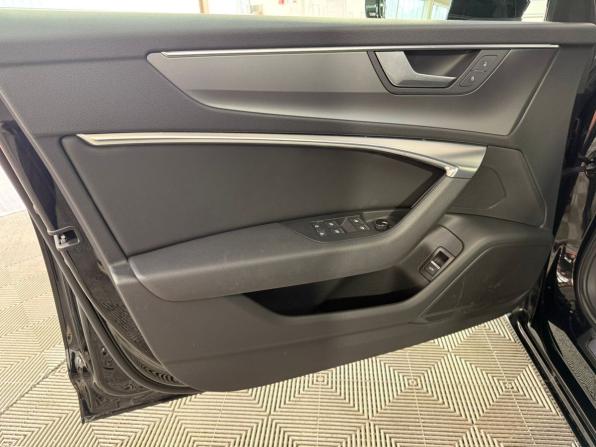 Audi A6 V (C8) с пробегом 2021 года, цена 4 320 000 рублей, 14000 км, седан, Автокод Объявления