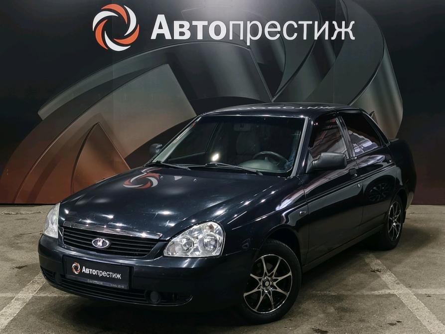 Lada (ВАЗ) Priora I Ставрополь  - изображение 1