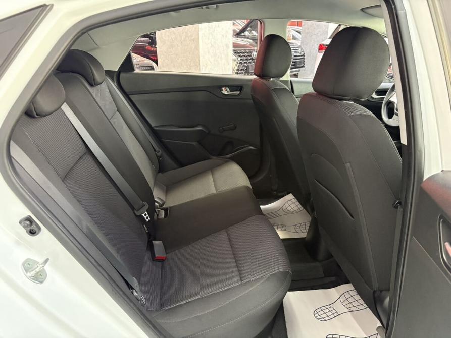 Hyundai Solaris II Ярославль  - изображение 16