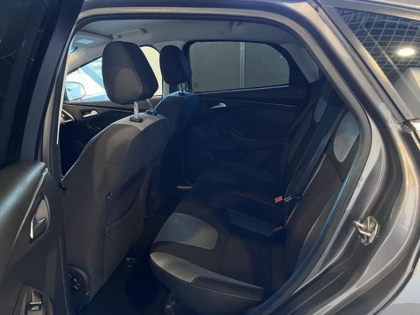 Ford Focus III с пробегом 2013 года, цена 730 000 рублей, 237767 км, хэтчбек, Автокод Объявления