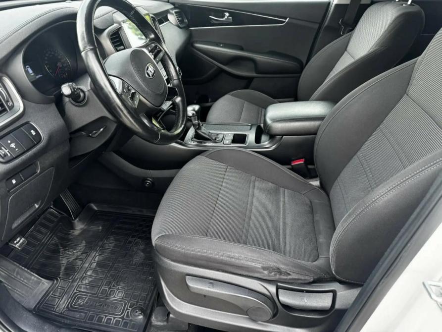 Kia Sorento III Prime Рестайлинг Астрахань  - изображение 12