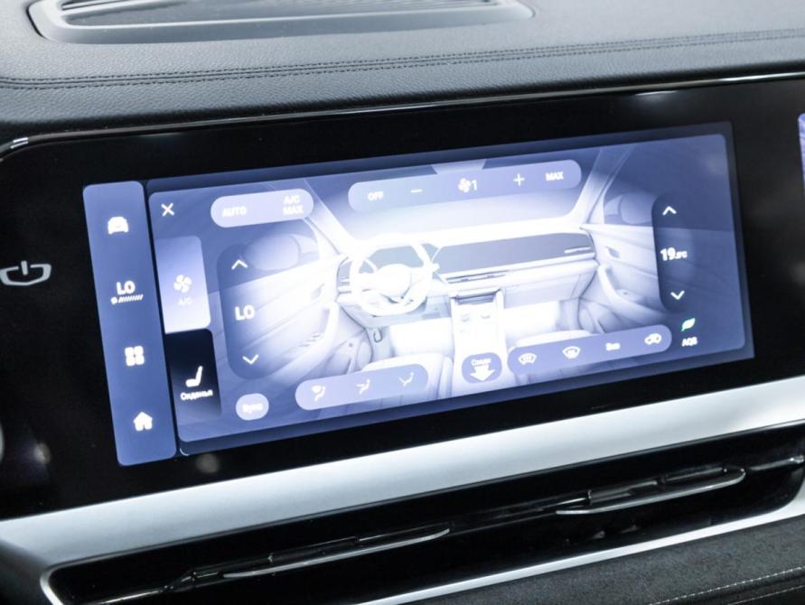 Geely Monjaro I Санкт-Петербург  - изображение 27