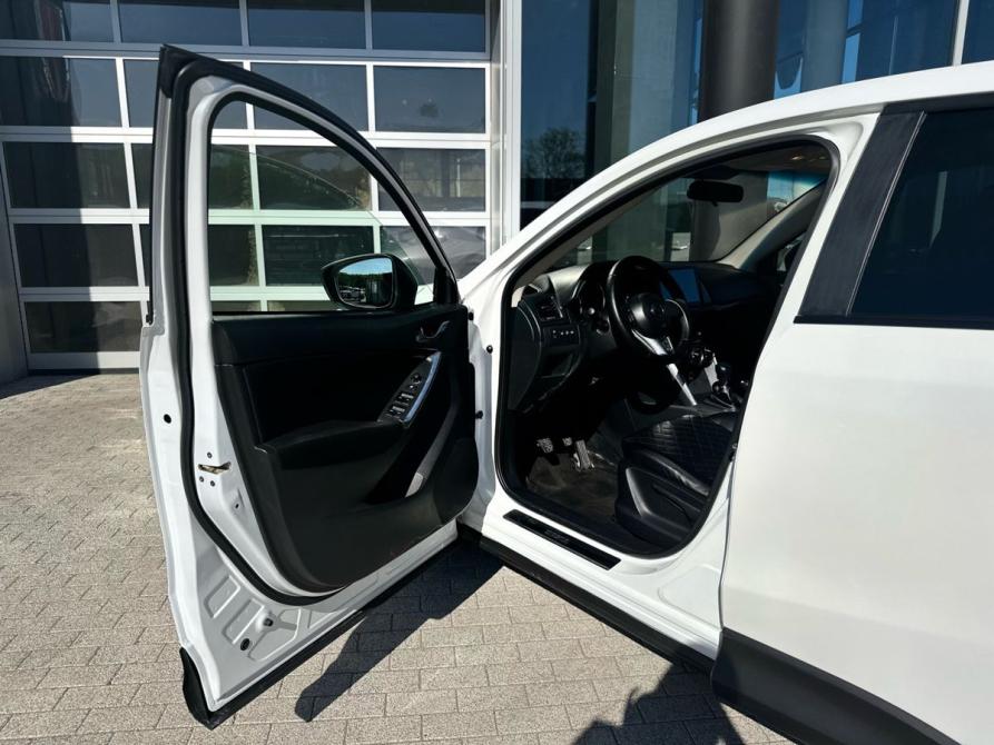 Mazda CX-5 I Самара  - изображение 14